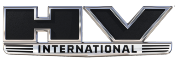 HV Logo