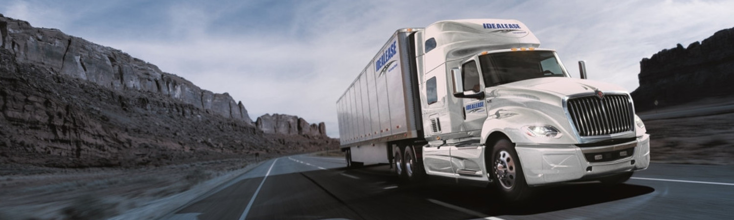 2020 Idelease for sale in Bosch Truck Group Inc., Red Deer, Alberta