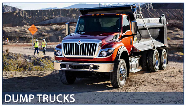 Dump Trucks