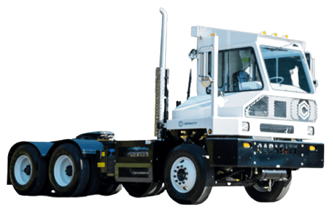 Go-To Yard Truck section Image